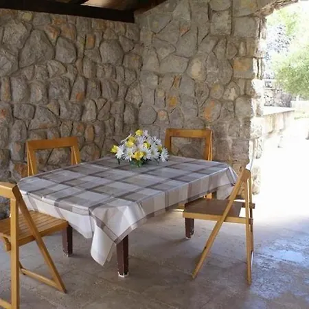 In Krk/insel Krk 14456 Apartman Krk Town