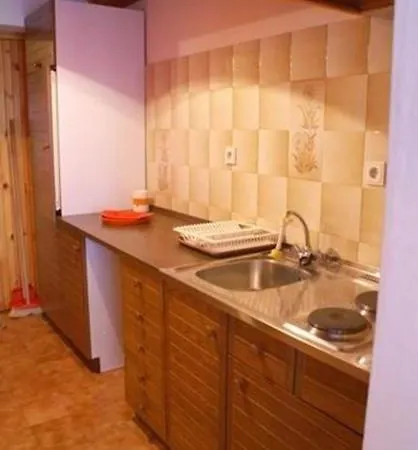 In Krk/insel Krk 14456 Apartman