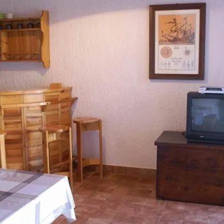 In Krk/insel Krk 14456 Apartman Krk Town