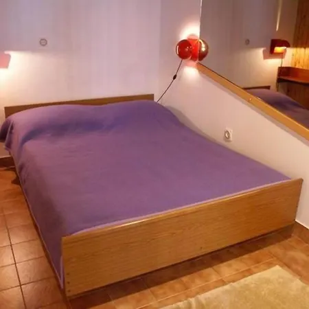 In Krk/insel Krk 14456 Apartman *