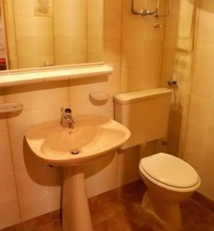 In Krk/insel Krk 14456 Apartman