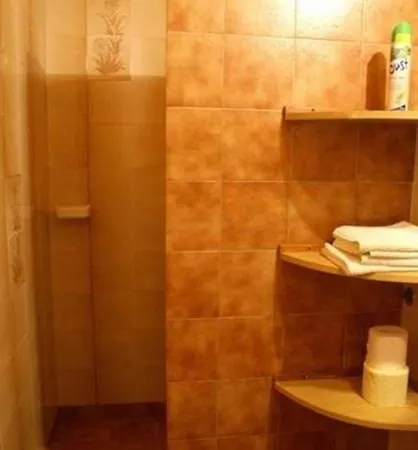 In Krk/insel Krk 14456 Apartment