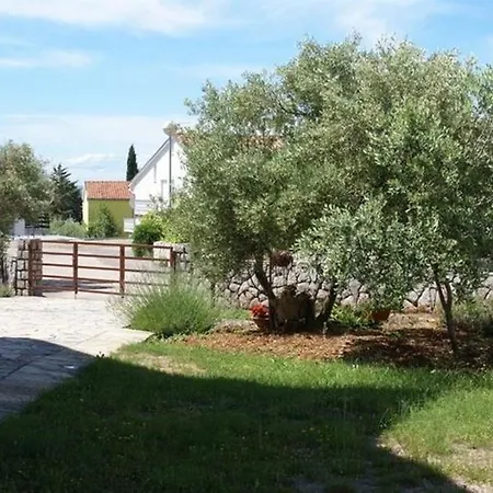 In Krk/insel Krk 14456 Krk Town